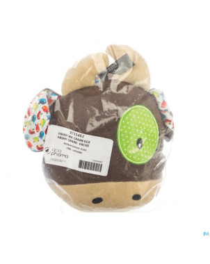 Fashy coussin chauffant grain vache