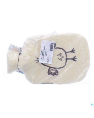 Fashy bouillotte coussin poussin