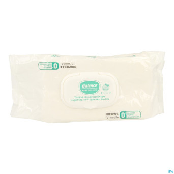 Galenco bb lingettes nett nf    70