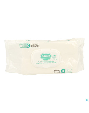 Galenco bb lingettes nett nf    70