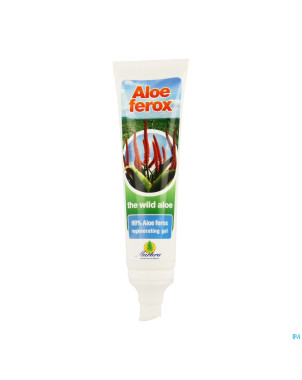 Aloe ferox regenerating gel martera    100ml