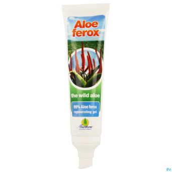 Aloe ferox regenerating gel martera    100ml