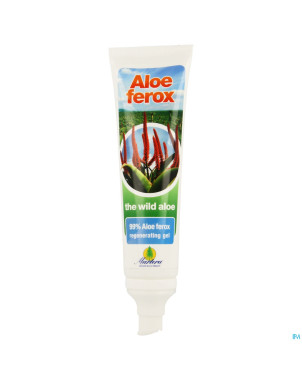 Aloe ferox regenerating gel martera    100ml