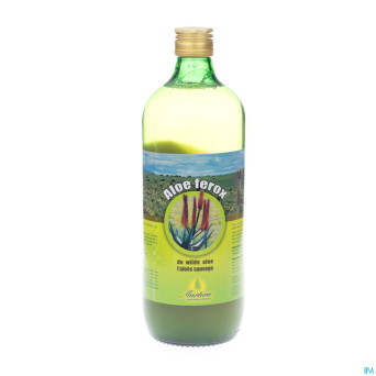 Aloe ferox health drink martera  1l