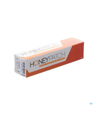 Honeypatch ung miel tube 1x20g