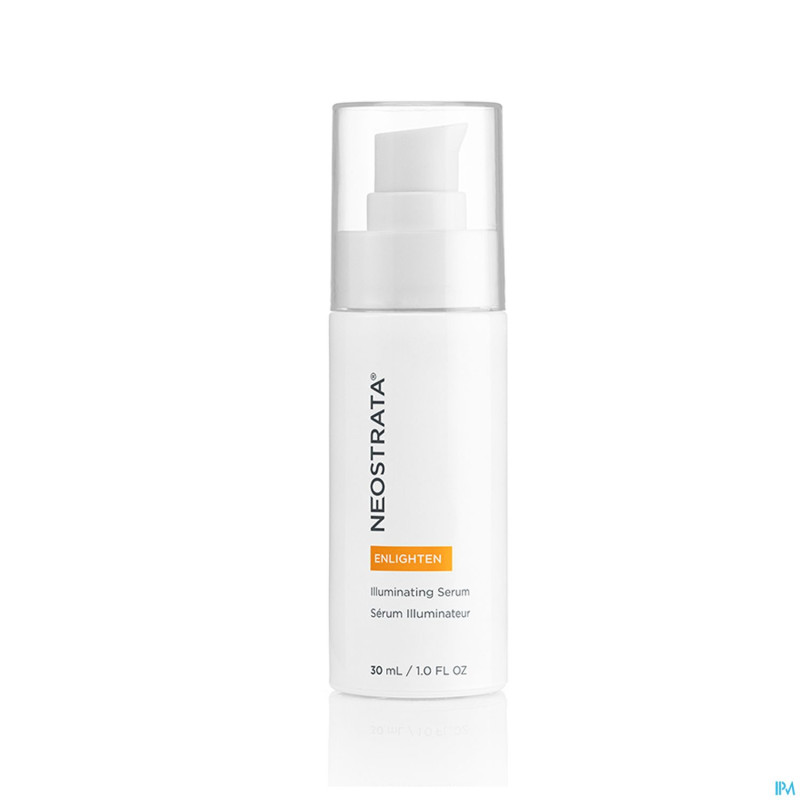 Neostrata serum illuminateur    fl pompe 30ml