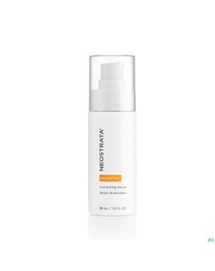 Neostrata serum illuminateur    fl pompe 30ml
