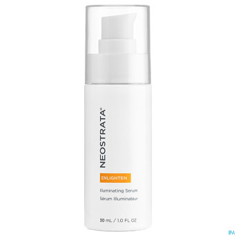 Neostrata serum illuminateur    fl pompe 30ml