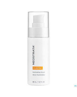 Neostrata serum illuminateur    fl pompe 30ml