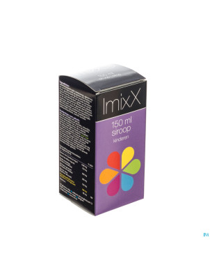 Imixx    sirop 150ml
