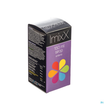 Imixx    sirop 150ml