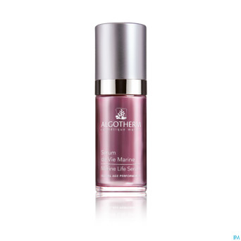 Algotherm serum de vie marine    30ml 921500