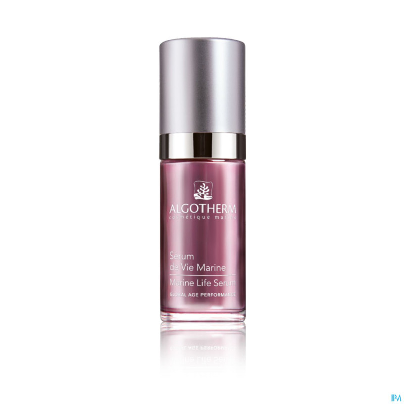 Algotherm serum de vie marine    30ml 921500