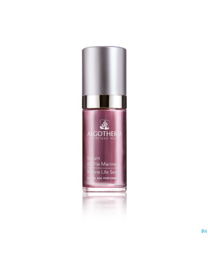 Algotherm serum de vie marine    30ml 921500