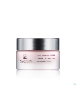 Algotherm creme lift jeunesse    pot  50ml