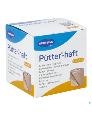 Putter-haft    6cmx5m  1 9318401