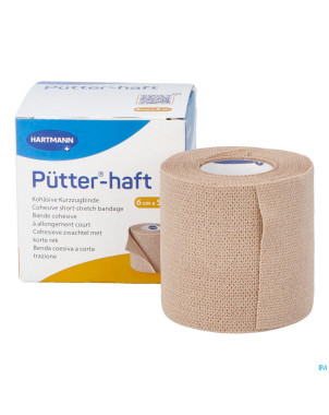 Putter-haft    6cmx5m  1 9318401