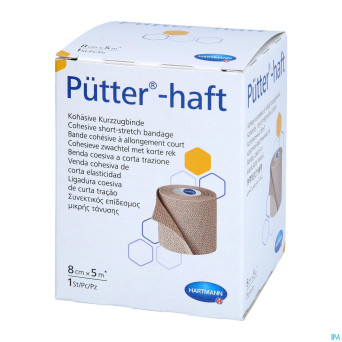 Putter-haft    8cmx5m  1 9318411
