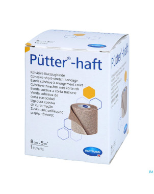 Putter-haft    8cmx5m  1 9318411
