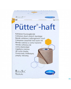 Putter-haft    8cmx5m  1 9318411