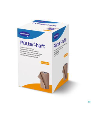 Putter-haft    10cmx5m  1 9318421