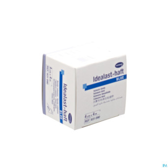 Idealast-haft bleu    4cmx4m  1 9310900