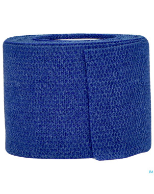 Idealast-haft bleu    4cmx4m  1 9310900