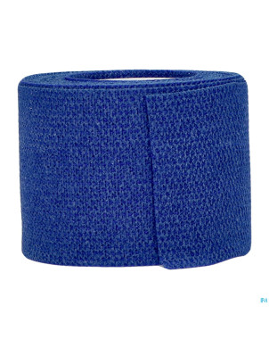 Idealast-haft bleu    4cmx4m  1 9310900