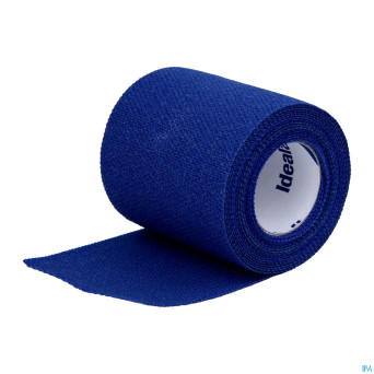 Idealast-haft bleu    6cmx4m  1 9310910