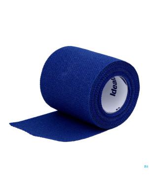 Idealast-haft bleu    6cmx4m  1 9310910