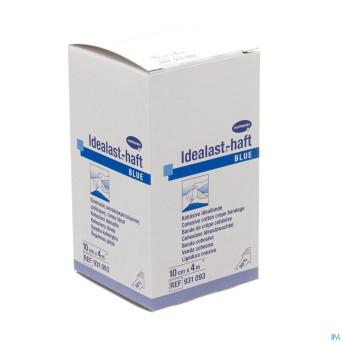 Idealast-haft bleu    10cmx4m  1 9310930