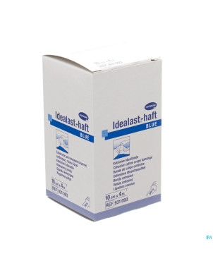 Idealast-haft bleu    10cmx4m  1 9310930