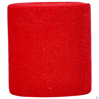 Idealast-haft rouge    6cmx4m  1 9310960