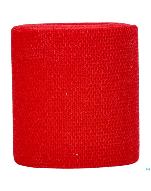 Idealast-haft rouge    6cmx4m  1 9310960
