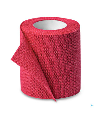 Idealast-haft rouge    6cmx4m  1 9310960