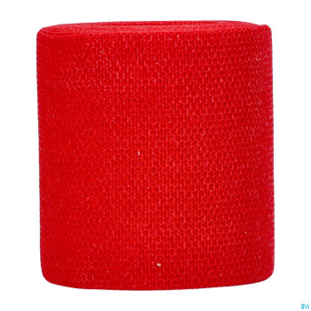 Idealast-haft rouge    6cmx4m  1 9310960