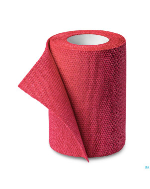 Idealast-haft rouge    8cmx4m  1 9310970