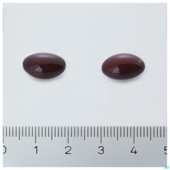 Nutri q10 100mg nf    softgels  30    nutrisan