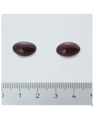 Nutri q10 100mg nf    softgels  30    nutrisan