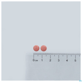 Atovaquone proguanil 62,5/25mg teva comp pell 12