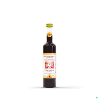 Elixir mediterraneen bout.verre 500ml