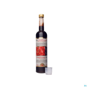 Elixir mediterraneen bout.verre 500ml