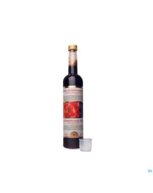 Elixir mediterraneen bout.verre 500ml