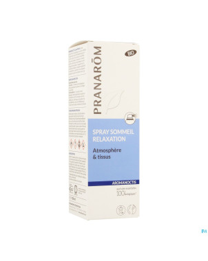 Aromanoctis spray sommeil    100ml