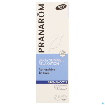 Aromanoctis spray sommeil    100ml