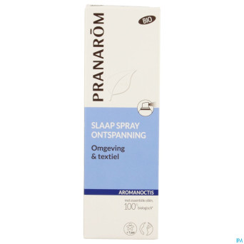 Aromanoctis spray sommeil    100ml
