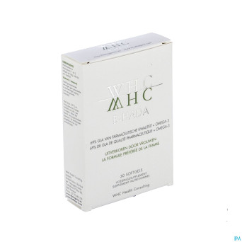 B-hada    softgels  30