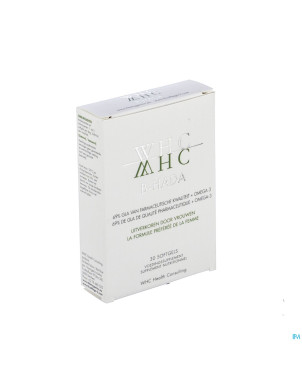 B-hada    softgels  30