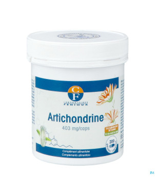 Artichondrine    gel 200
