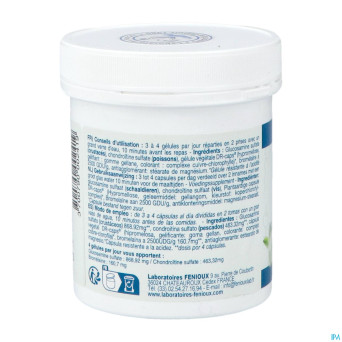 Artichondrine    gel 200